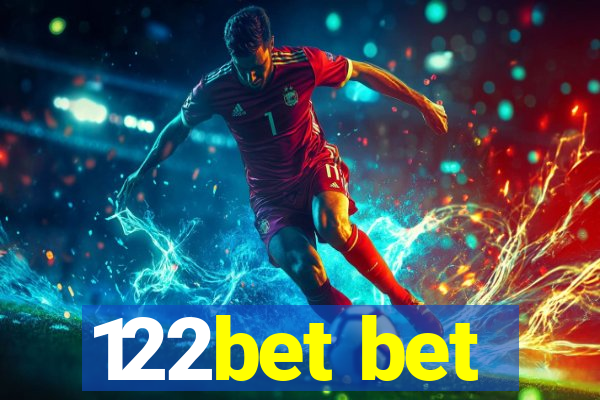 122bet bet